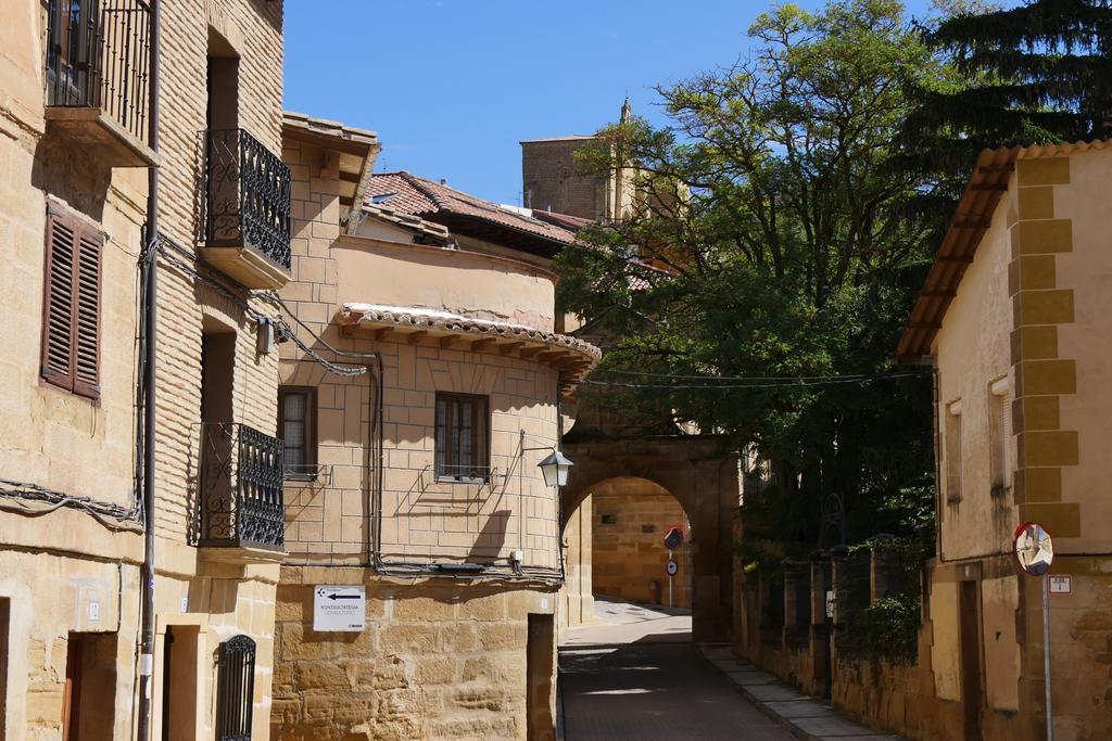 Casa Rural Osante Labastida Exterior foto